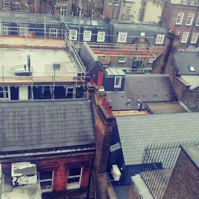 Harley Street 
